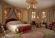 royal suite bedroom